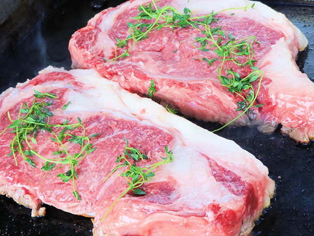 出張ケータリング屋台バーベキュー納涼祭パーティープラン #6